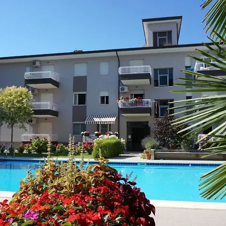 Belvilla By Oyo In Caorle Ve Feriehus *