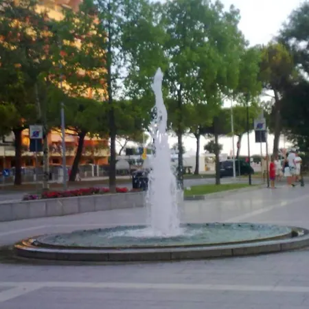 Belvilla By Oyo In Caorle Ve Feriehus *