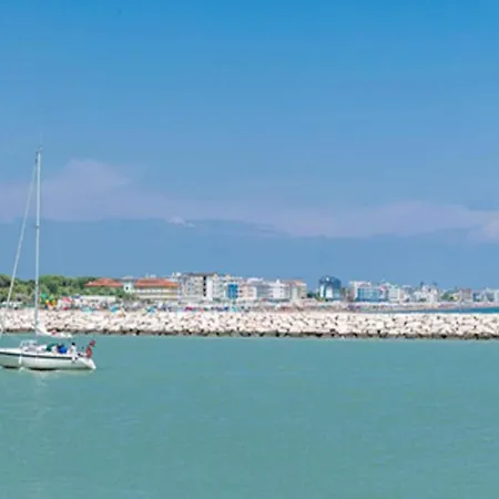 Belvilla By Oyo In Caorle Ve Feriehus Porto Santa Margherita di Caorle