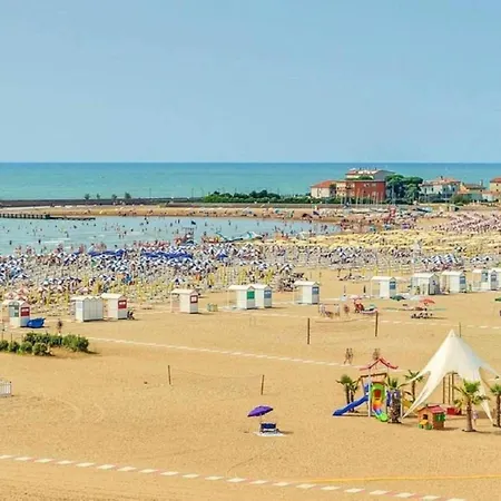 Feriehus Belvilla By Oyo In Caorle Ve