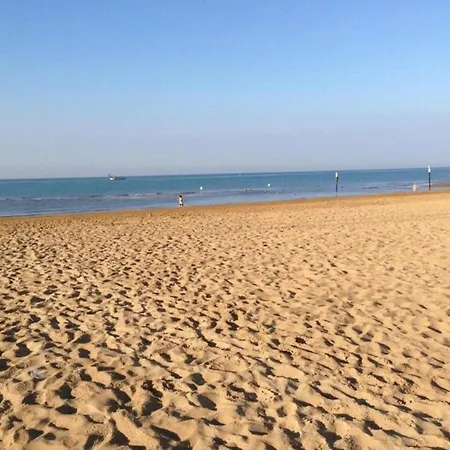 Belvilla By Oyo In Caorle Ve Feriehus *
