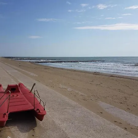 Belvilla By Oyo In Caorle Ve